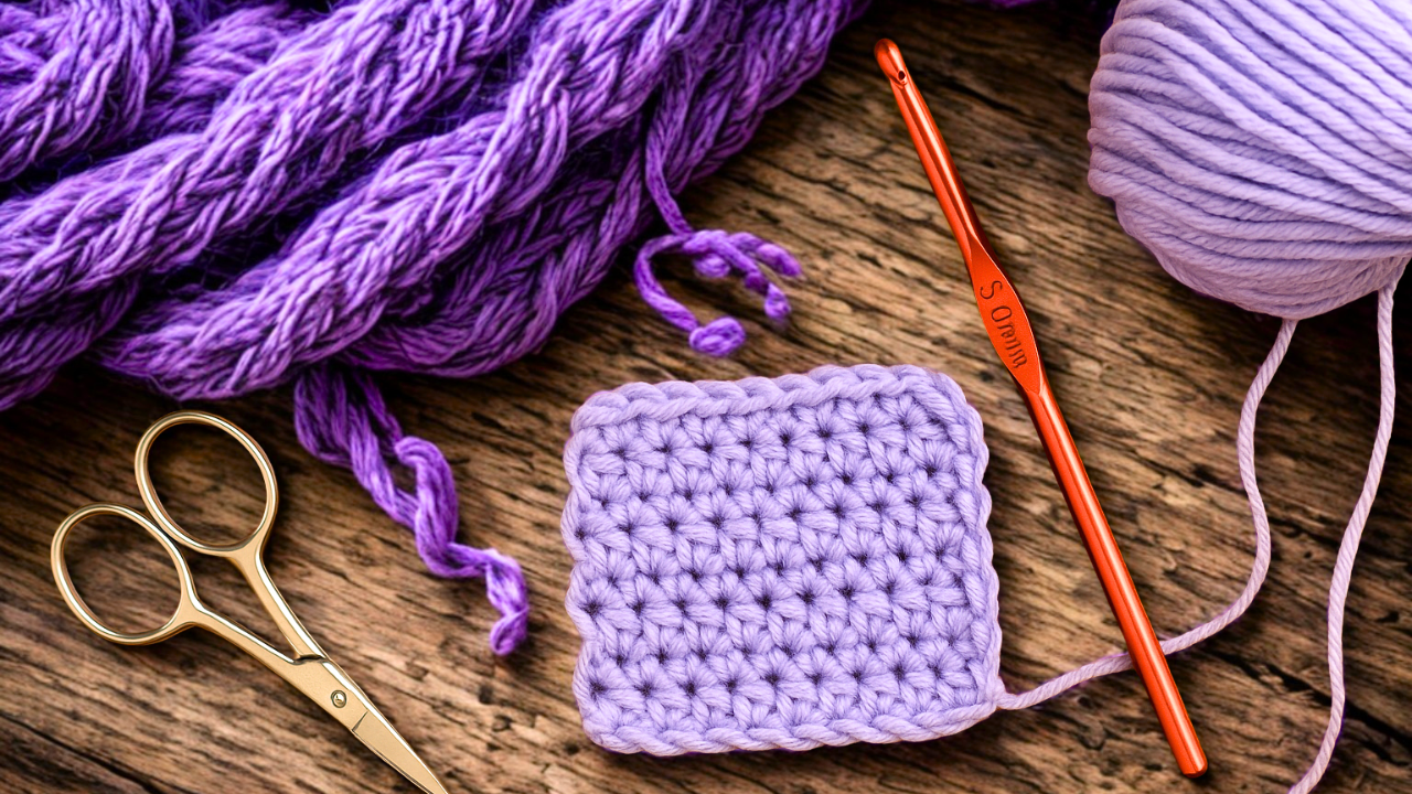 Uncinetto per principianti